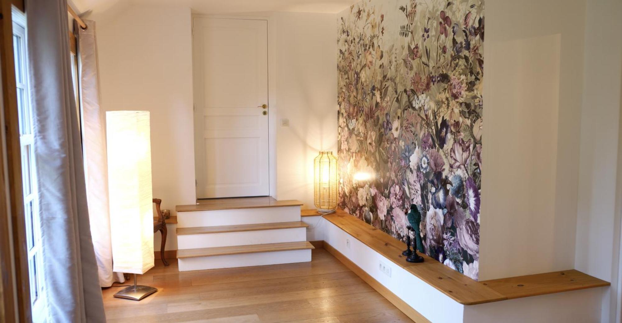 Domaine De La Vaudouriere Villa Lunay Room photo