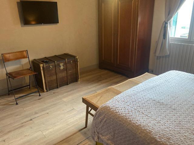 Domaine De La Vaudouriere Villa Lunay Room photo