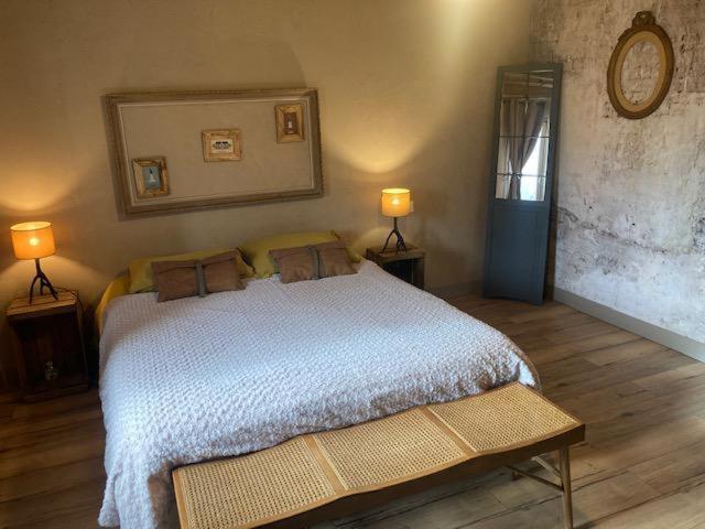 Domaine De La Vaudouriere Villa Lunay Room photo