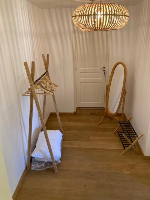 Domaine De La Vaudouriere Villa Lunay Room photo