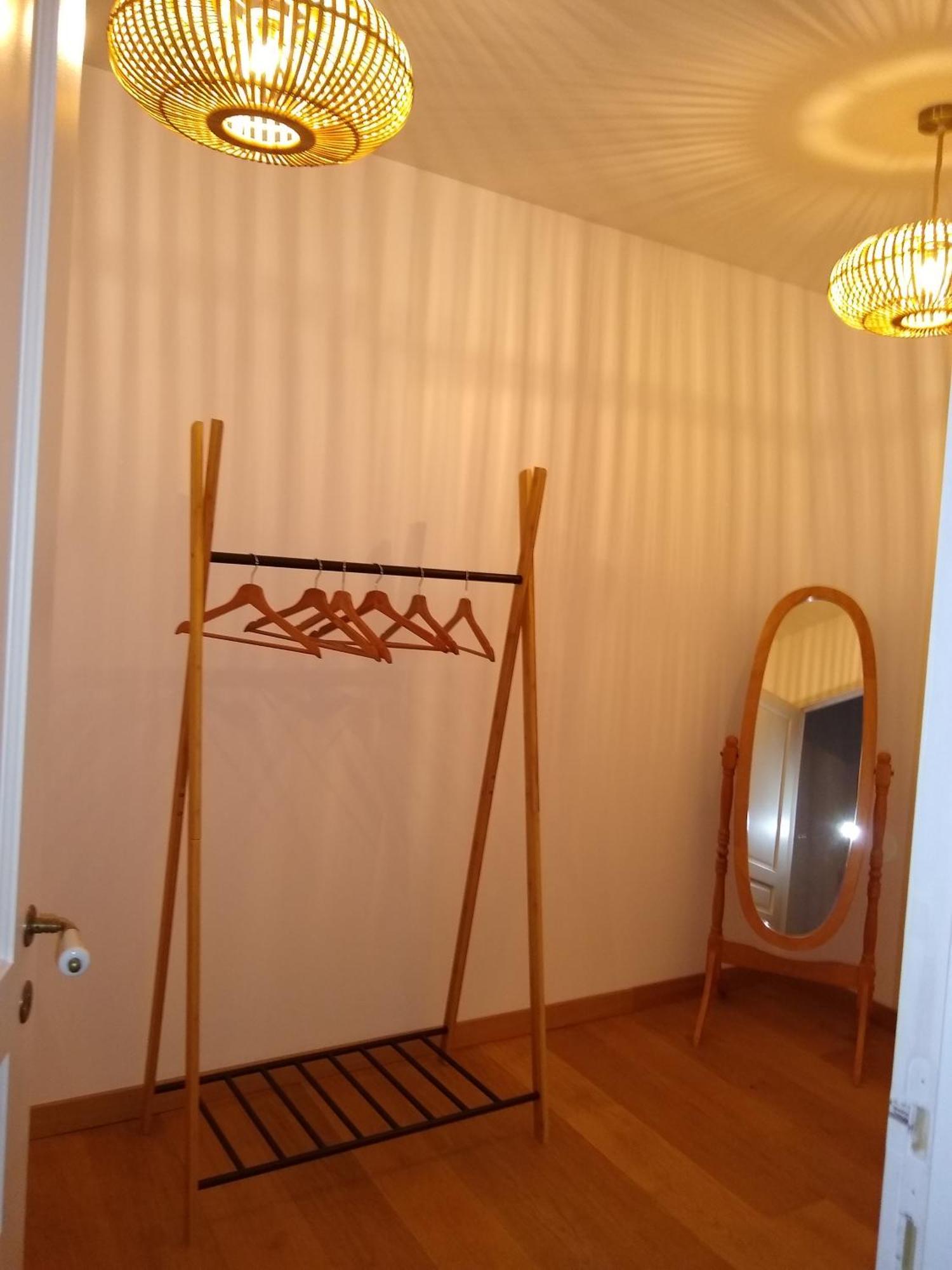 Domaine De La Vaudouriere Villa Lunay Room photo