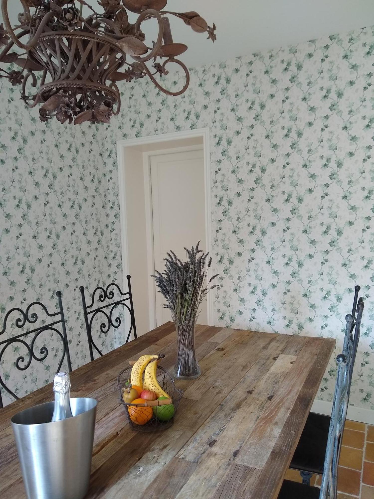 Domaine De La Vaudouriere Villa Lunay Room photo