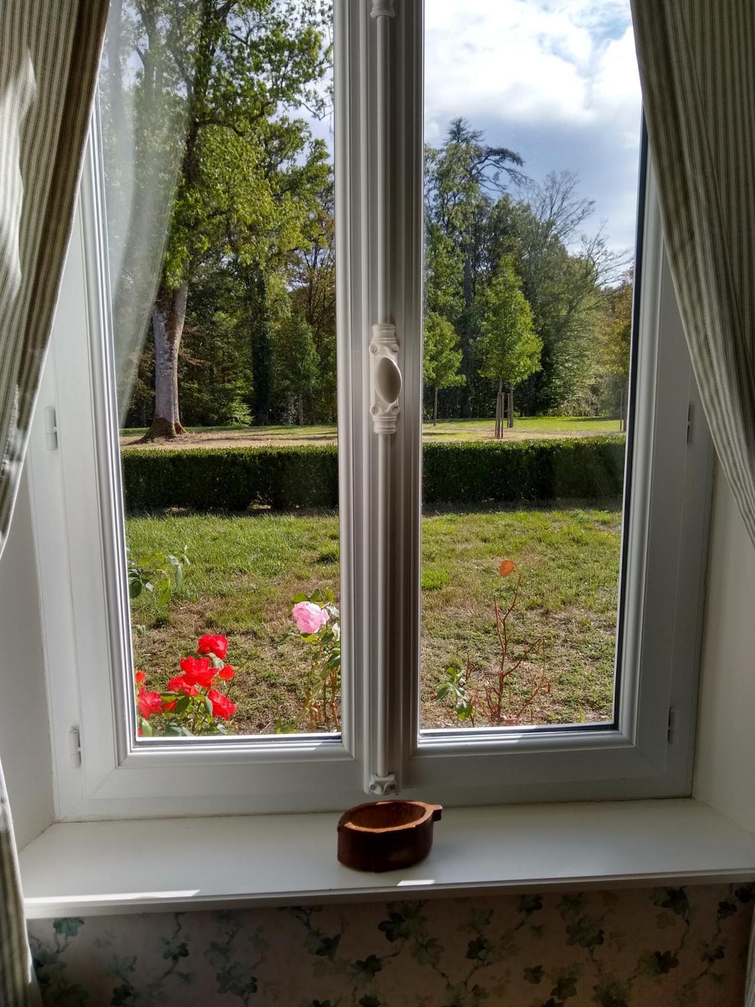 Domaine De La Vaudouriere Villa Lunay Room photo